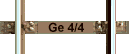 Ge 4/4 4004