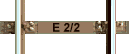 E 2/2 4,5,9