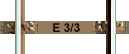 E 3/3 12